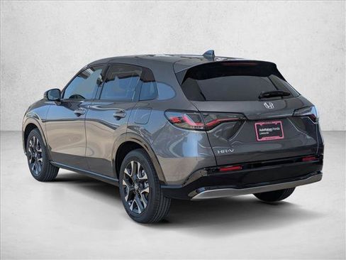 New 2027 Honda HR-V EX-L image 9