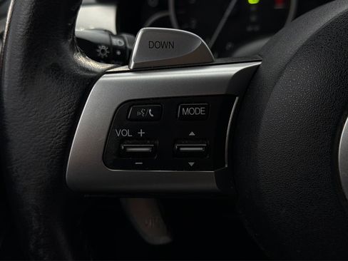 Used 2012 MAZDA MX-5 Miata Grand Touring w/ Premium Pkg image 23