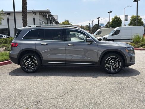Certified 2026 Mercedes-Benz GLB 250 image 6