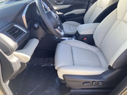 New 2026 Subaru Ascent Limited AWD/4WD image 15