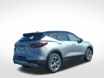 New 2026 Chevrolet Blazer LT w/ Convenience Package