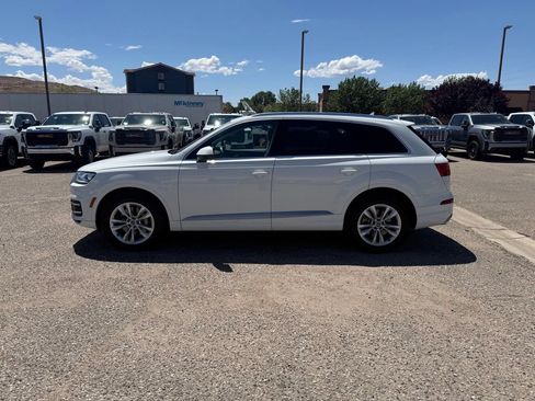 Used 2017 Audi Q7 3.0T Premium Plus AWD/4WD image 8