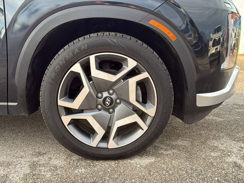 Used 2024 Hyundai Palisade SEL w/ Premium Package image 30