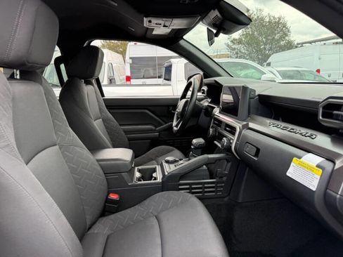 Used 2024 Toyota Tacoma SR5 image 8