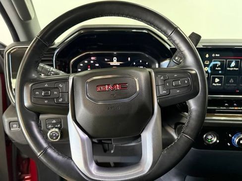 Used 2024 GMC Sierra 1500 Elevation AWD/4WD image 28