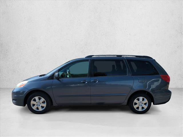 Used 2006 Toyota Sienna LE FWD image 9