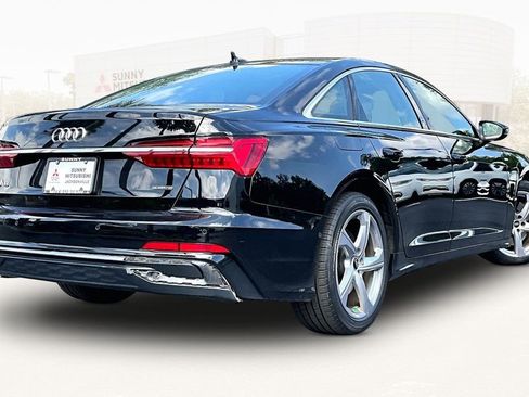 Used 2024 Audi A6 Premium Plus AWD/4WD image 6
