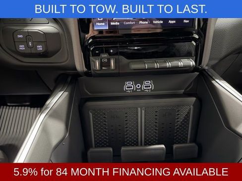 New 2026 RAM 2500 Big Horn image 16