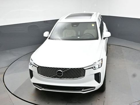 New 2026 Volvo XC90 B6 Ultra w/ Protection Package AWD/4WD image 48