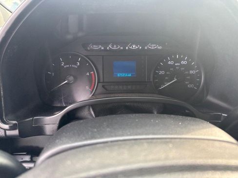 Used 2019 Ford F550 4x4 Regular Cab Super Duty image 18