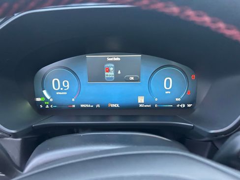 Used 2023 Ford Escape ST-Line Select w/ Tech Pack #2 image 16