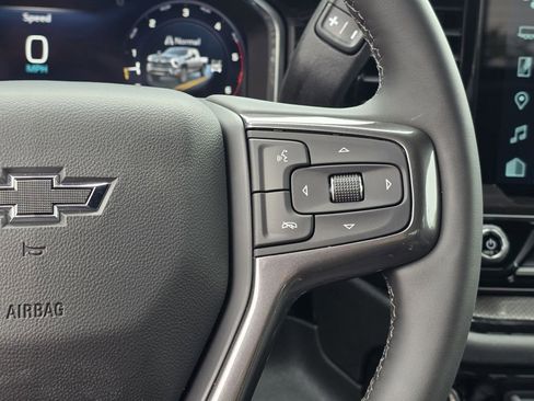 New 2026 Chevrolet Silverado 2500 ZR2 AWD/4WD image 14
