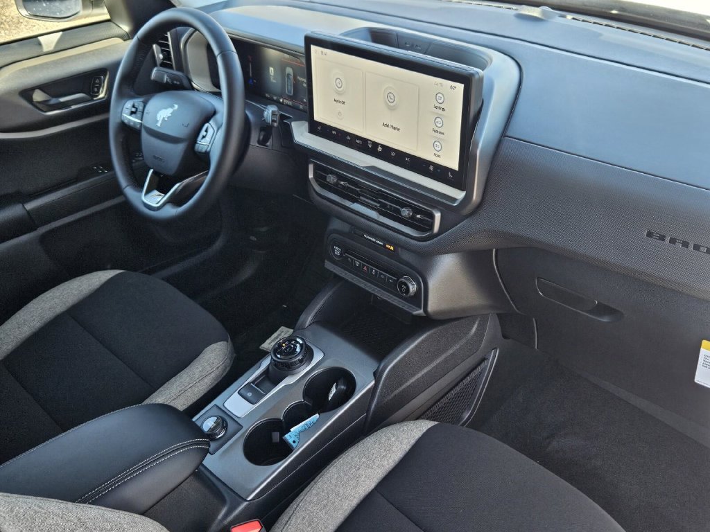 New 2026 Ford Bronco Sport Big Bend w/ Convenience Package AWD/4WD image 12