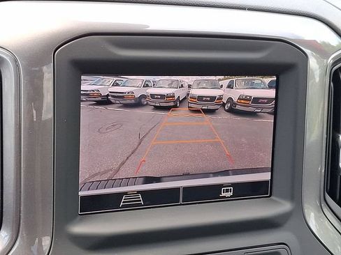 Certified 2025 Chevrolet Silverado 3500 W/T w/ WT Convenience Package AWD/4WD image 14