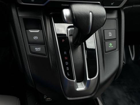 Used 2021 Honda CR-V EX-L image 18