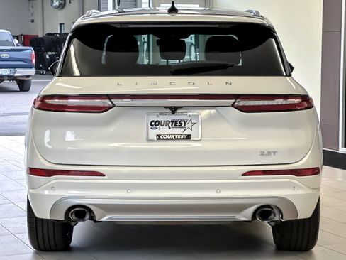 Used 2020 Lincoln Corsair Reserve w/ Equipment Group 202A AWD/4WD image 5