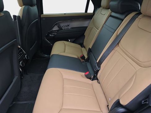 New 2026 Land Rover Range Rover Sport Dynamic SE AWD/4WD image 11