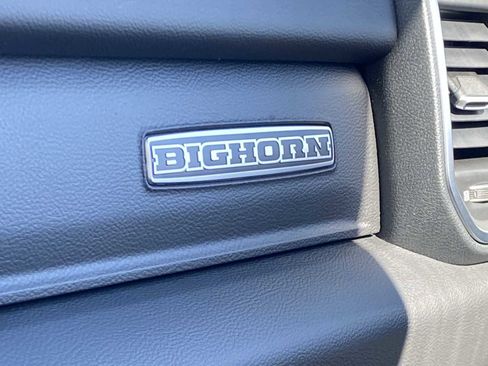 New 2026 RAM 1500 Big Horn image 26