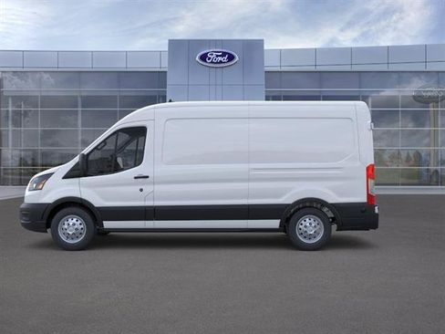 New 2026 Ford Transit 250 148 Medium Roof w/ Load Area Protection Package RWD image 5