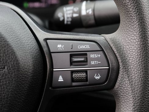 Used 2024 Honda Accord EX image 16