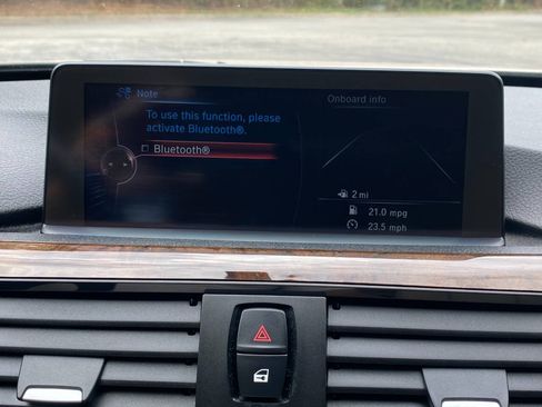 Used 2015 BMW 328i xDrive Sedan AWD/4WD image 32