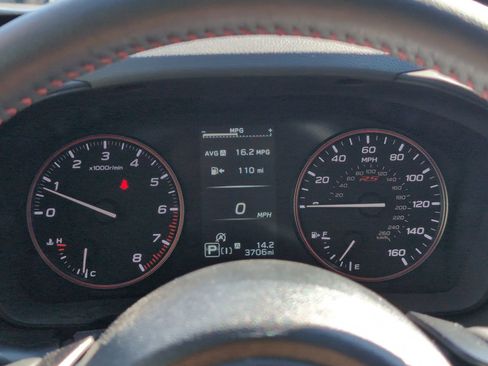 Used 2025 Subaru Impreza RS w/ Popular Package #3 image 19