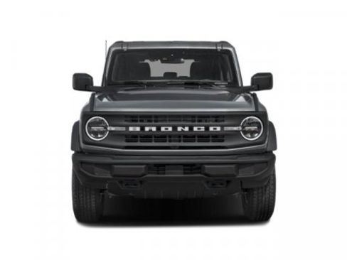 New 2026 Ford Bronco Big Bend image 7