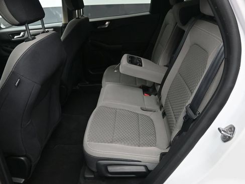 Used 2020 Ford Escape SE FWD image 28