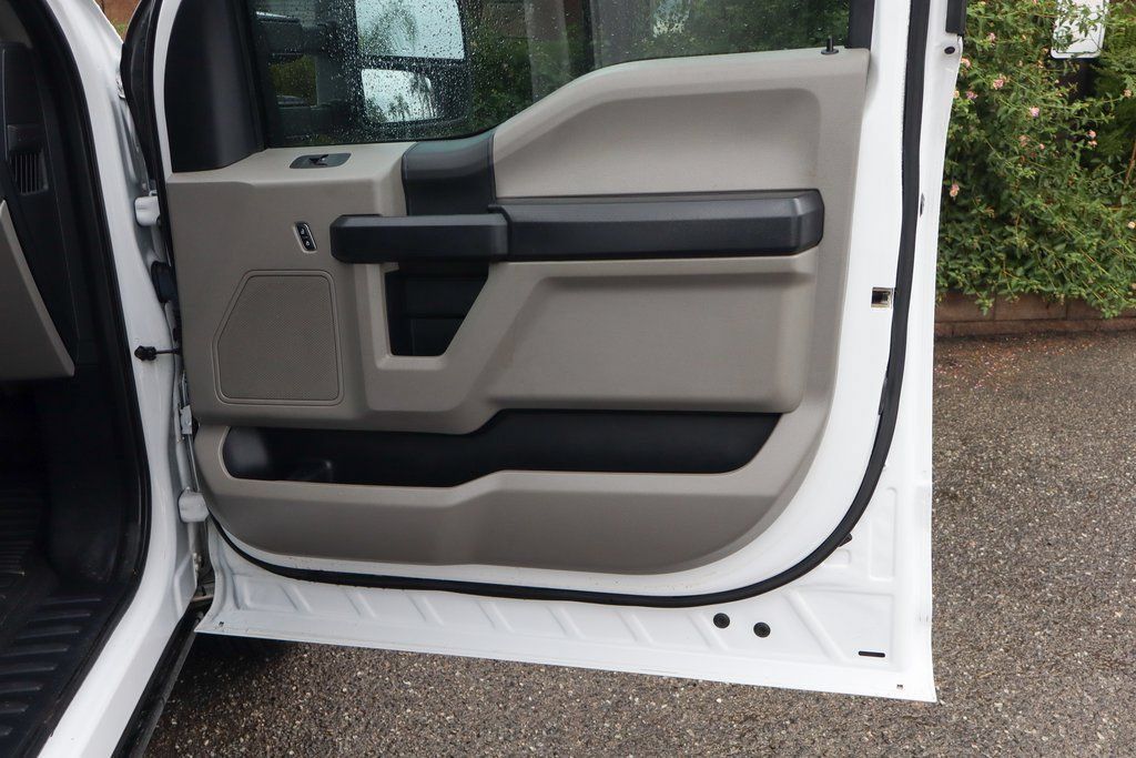 Used 2021 Ford F350 XL w/ Power Equipment Group RWD image 45