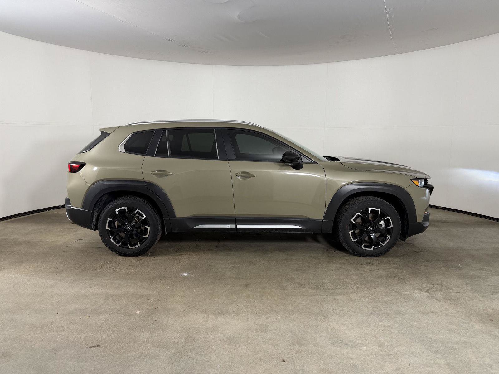 Used 2023 MAZDA CX-50 Meridian Edition w/ Cargo Package AWD/4WD image 6