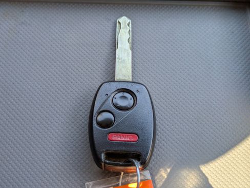 Used 2008 Honda CR-V EX image 30