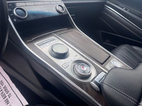 Used 2024 Genesis GV80 2.5T image 20