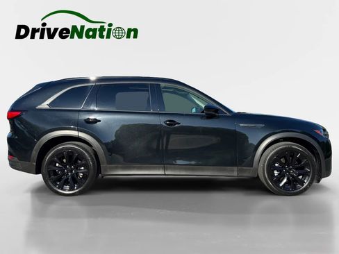 Used 2026 MAZDA CX-90 3.3 Turbo w/ Premium Sport Pkg AWD/4WD image 4