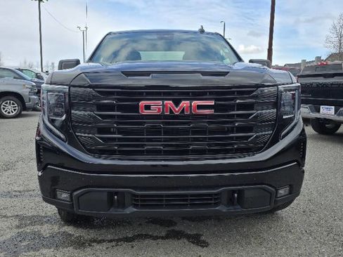 Used 2023 GMC Sierra 1500 Elevation AWD/4WD image 5