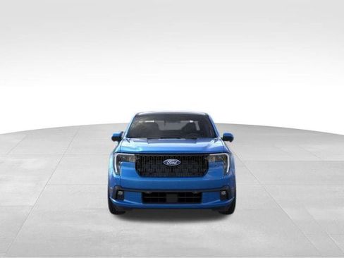 New 2026 Ford Maverick Lobo image 6