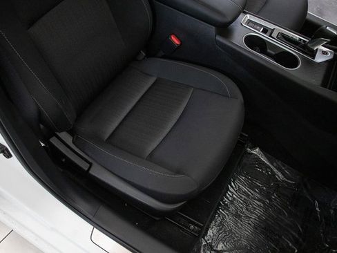 Used 2025 Nissan Altima 2.5 SV w/ SV Special Edition Package image 17