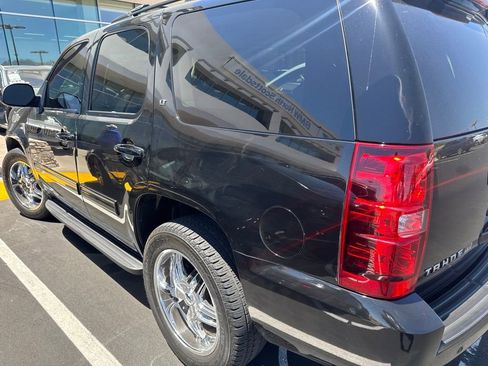 Used 2009 Chevrolet Tahoe LT RWD image 3