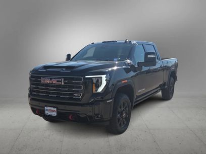 Used 2025 GMC Sierra 2500 AT4 w/ AT4 Premium Plus Package