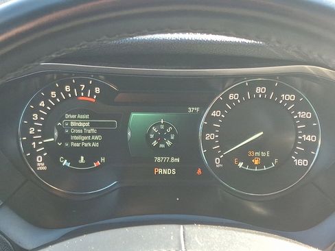 Used 2018 Lincoln MKZ Select w/ Select Plus Package image 22