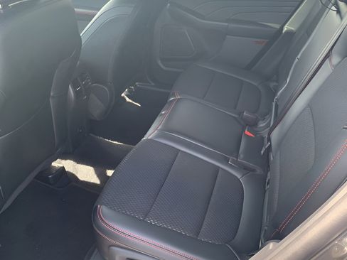 Used 2025 Ford Escape ST-Line AWD/4WD image 21