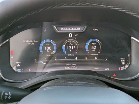 New 2026 RAM 1500 Laramie image 15