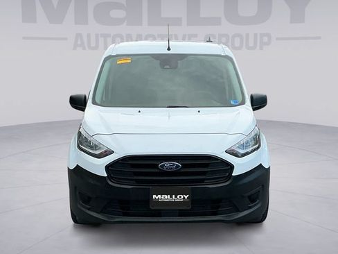 Certified 2022 Ford Transit Connect XL w/ CNG/LPG Engine Prep Package FWD image 8