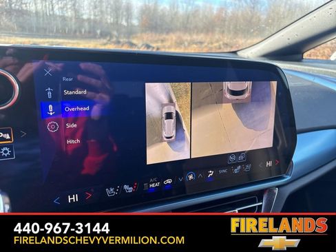 Certified 2024 Chevrolet Equinox EV LT image 27