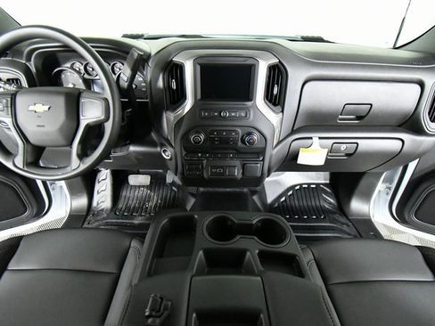 New 2025 Chevrolet Silverado 3500 W/T w/ WT Convenience Package image 19