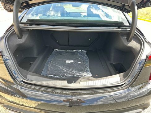 New 2026 Cadillac CT5 Premium Luxury image 12