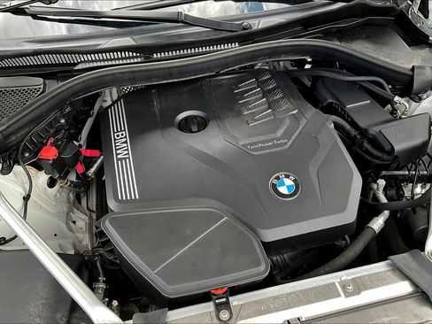 Used 2024 BMW X3 xDrive30i w/ Convenience Package AWD/4WD image 30