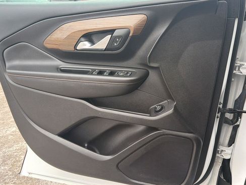 Used 2019 GMC Terrain SLE w/ Driver Convenience Package image 12