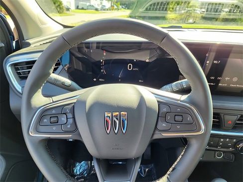 New 2026 Buick Encore GX Sport Touring w/ Comfort Package image 22