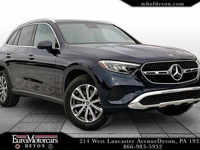 Certified 2024 Mercedes-Benz GLC 300 4MATIC