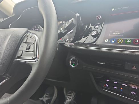 Used 2023 Buick Envision Essence AWD/4WD image 30